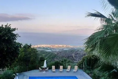Casa Alhambra Mit Gemeinschaftlichem Pool Σπίτι διακοπών *