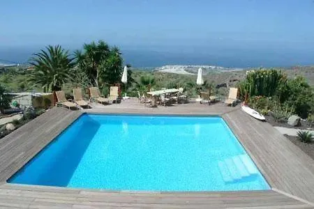 Σπίτι διακοπών Casa Alhambra Mit Gemeinschaftlichem Pool Guía de Isora