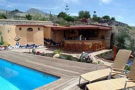 Casa Alhambra Mit Gemeinschaftlichem Pool