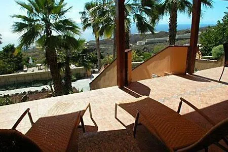 Casa Alhambra Mit Gemeinschaftlichem Pool Σπίτι διακοπών *