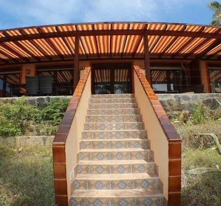 Casa Alhambra Mit Gemeinschaftlichem Pool Σπίτι διακοπών *