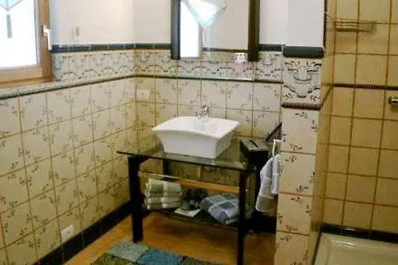 Casa Alhambra Mit Gemeinschaftlichem Pool * Guia de Isora (Tenerife)