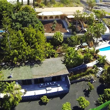 Casa Alhambra Mit Gemeinschaftlichem Pool Holiday home *